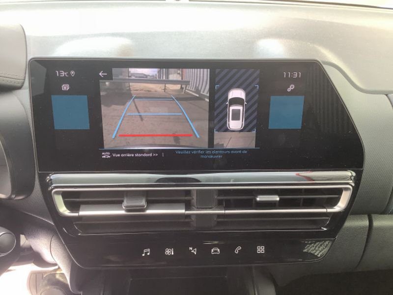 Citroën C5 Aircross BlueHDi 130 EAT8 Max