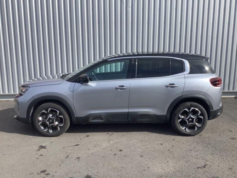 Citroën C5 Aircross BlueHDi 130 EAT8 Max