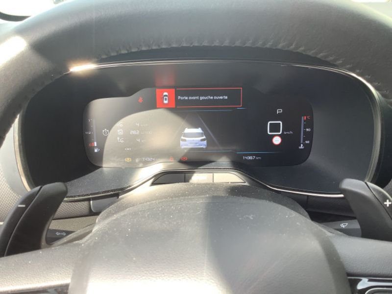 Citroën C5 Aircross BlueHDi 130 EAT8 Max