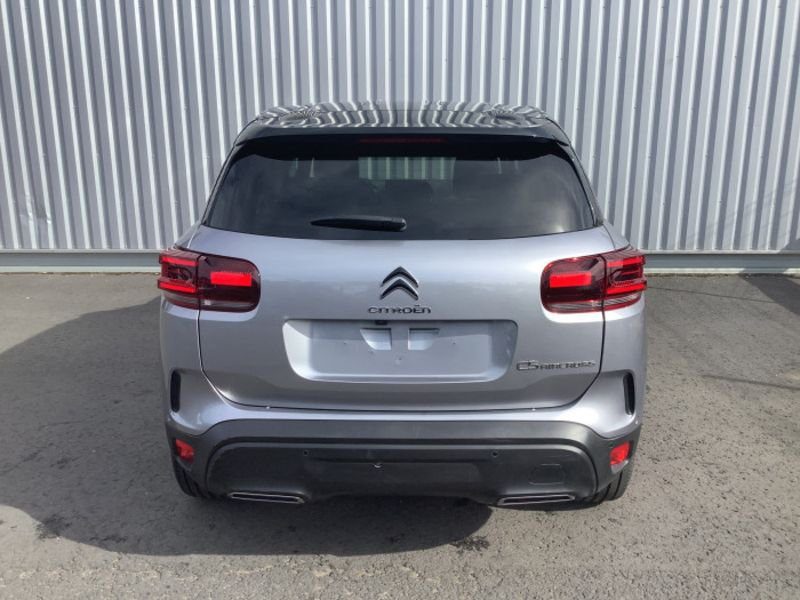 Citroën C5 Aircross BlueHDi 130 EAT8 Max