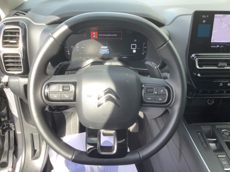 Citroën C5 Aircross BlueHDi 130 EAT8 Max