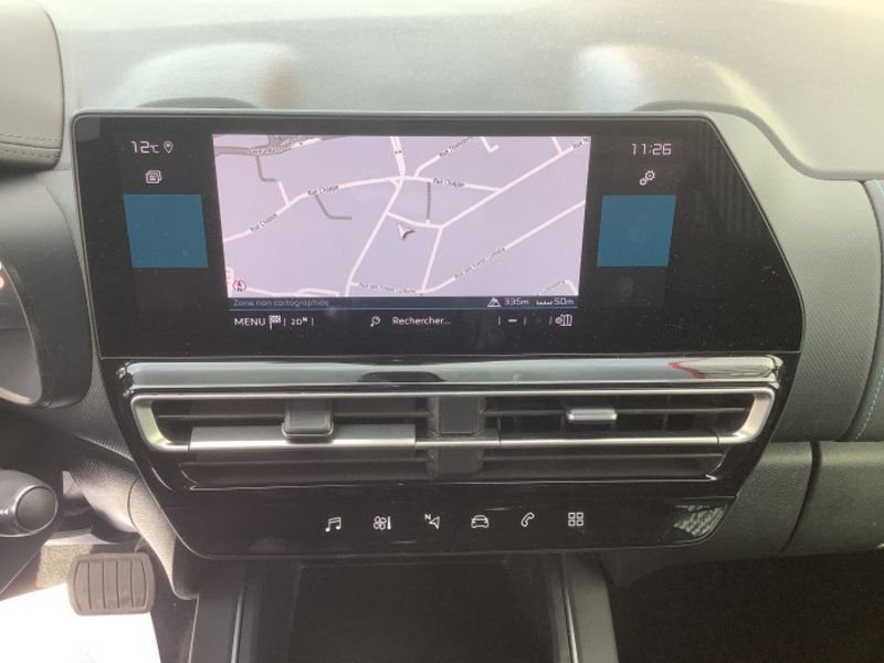 Citroën C5 Aircross BlueHDi 130 EAT8 Max