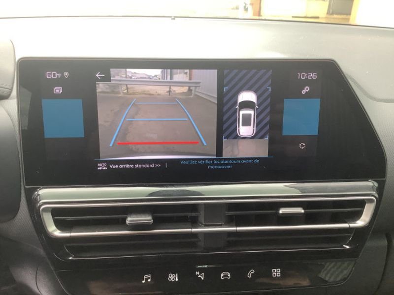 Citroën C5 Aircross BlueHDi 130 EAT8 Max