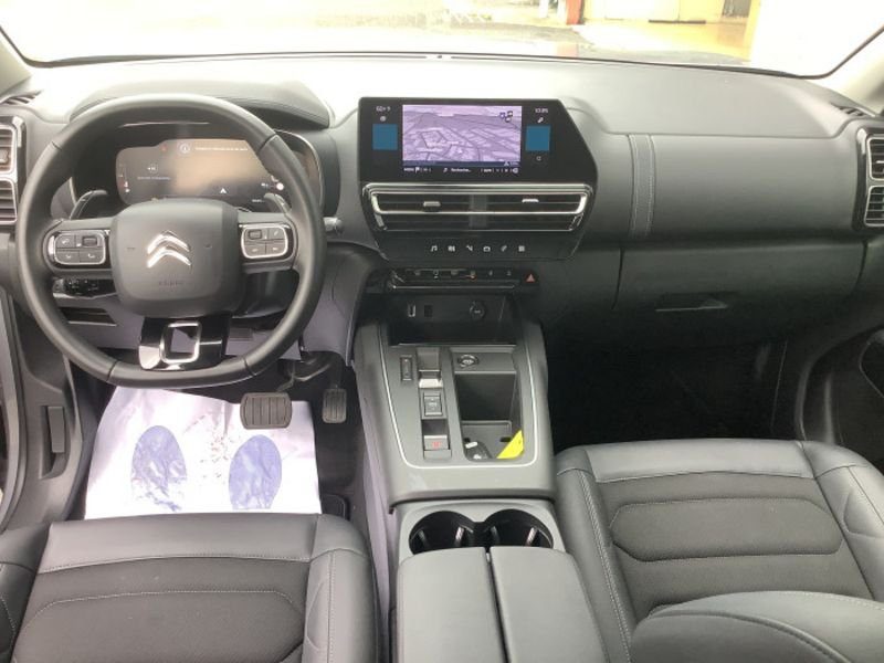 Citroën C5 Aircross BlueHDi 130 EAT8 Max