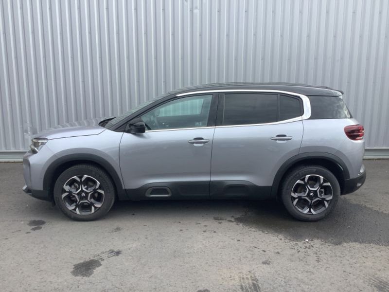 Citroën C5 Aircross BlueHDi 130 EAT8 Max