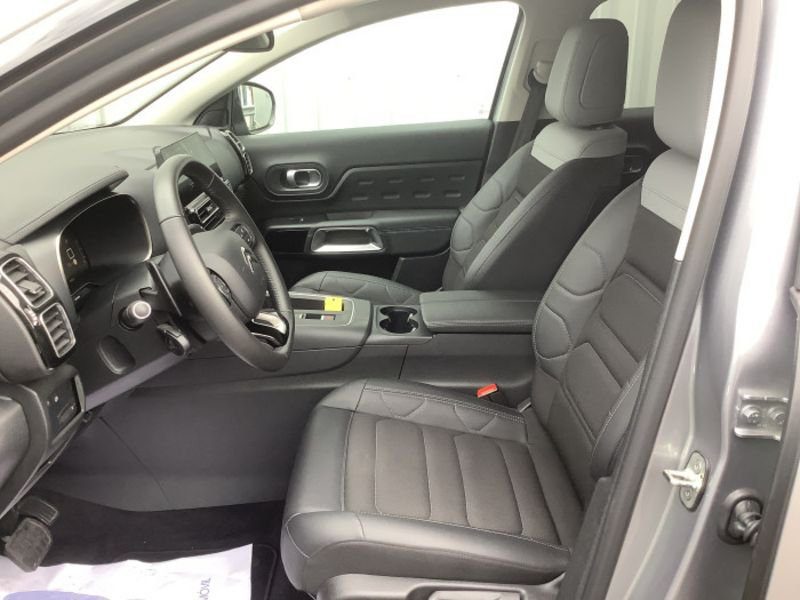 Citroën C5 Aircross BlueHDi 130 EAT8 Max