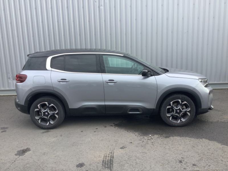 Citroën C5 Aircross BlueHDi 130 EAT8 Max