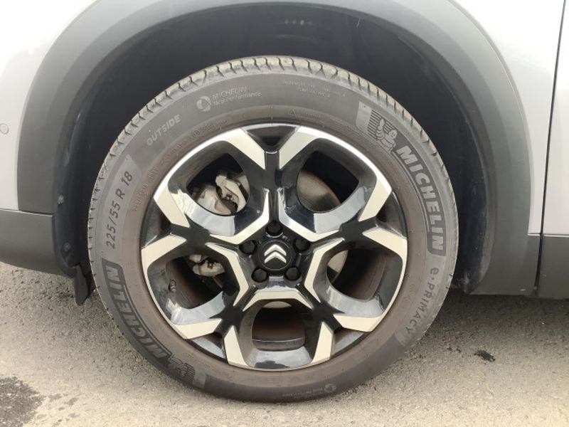 Citroën C5 Aircross BlueHDi 130 EAT8 Max