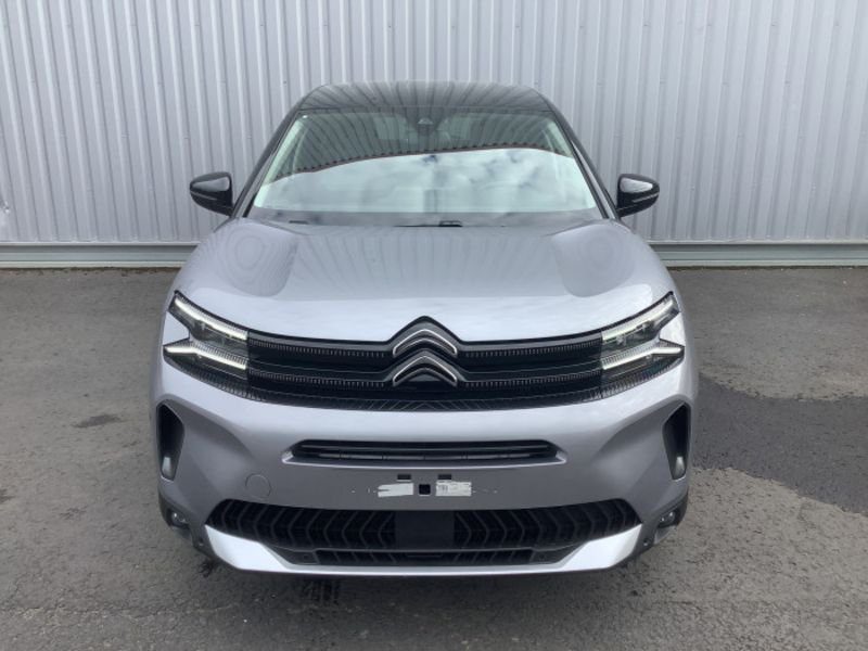 Citroën C5 Aircross BlueHDi 130 EAT8 Max