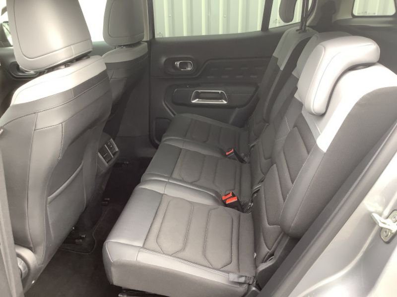 Citroën C5 Aircross BlueHDi 130 EAT8 Max