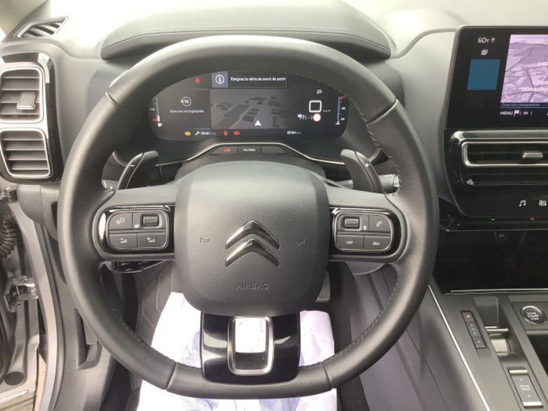 Citroën C5 Aircross BlueHDi 130 EAT8 Max