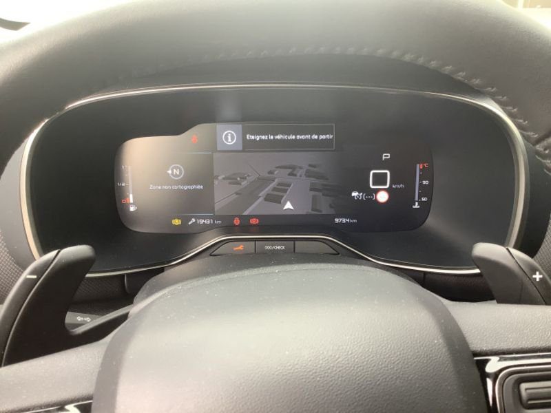 Citroën C5 Aircross BlueHDi 130 EAT8 Max