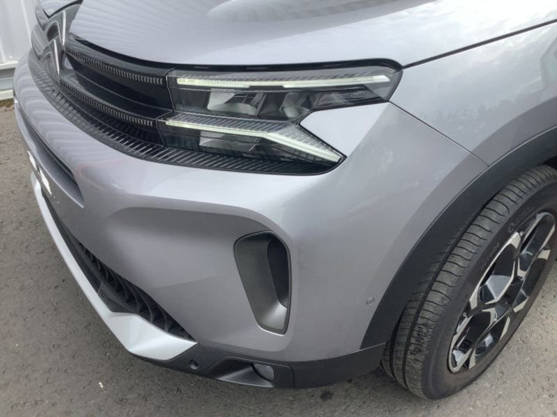Citroën C5 Aircross BlueHDi 130 EAT8 Max