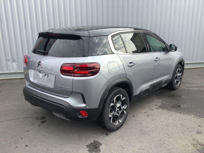 Citroën C5 Aircross BlueHDi 130 EAT8 Max