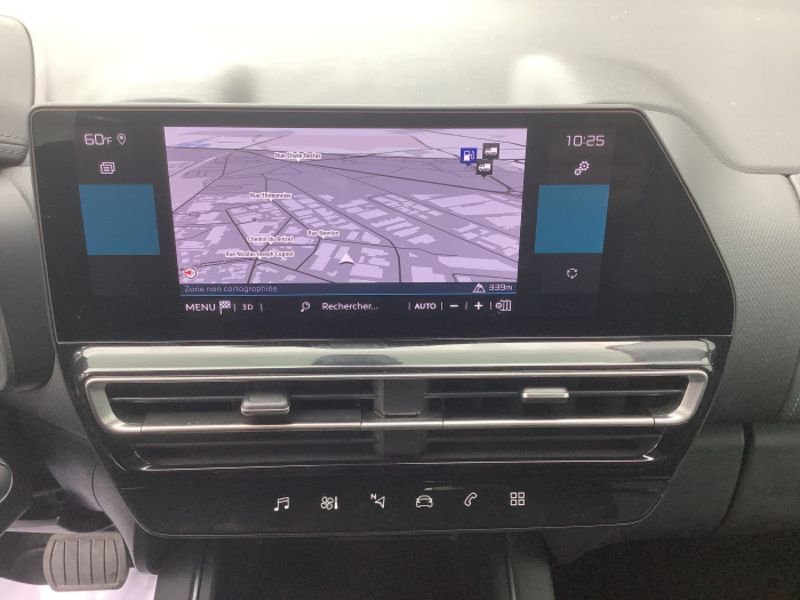 Citroën C5 Aircross BlueHDi 130 EAT8 Max