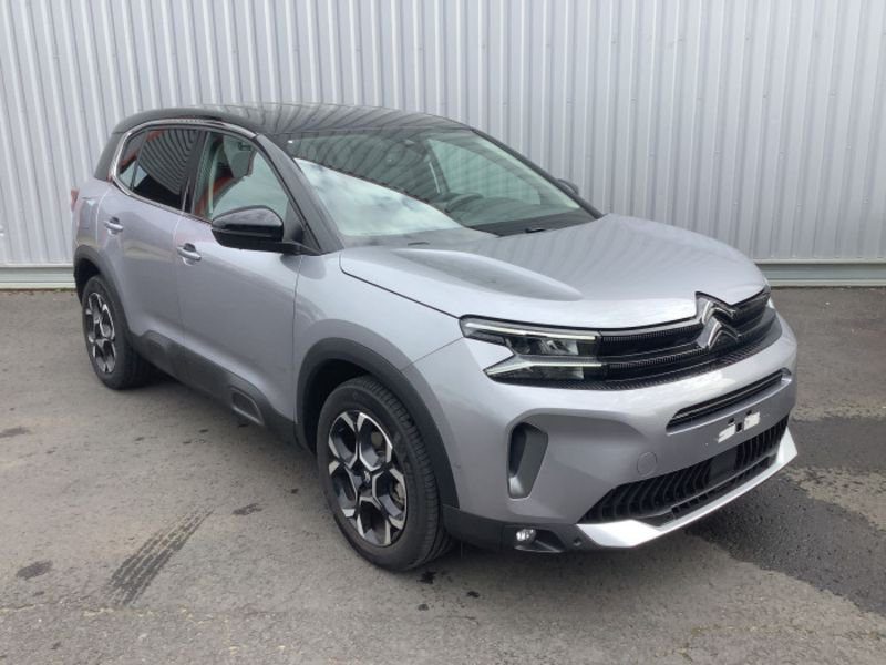 Citroën C5 Aircross BlueHDi 130 EAT8 Max