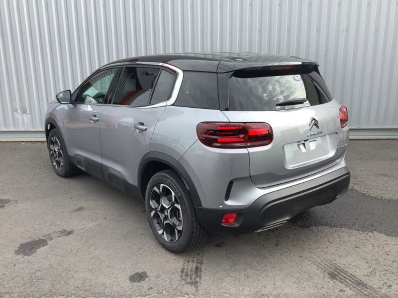 Citroën C5 Aircross BlueHDi 130 EAT8 Max