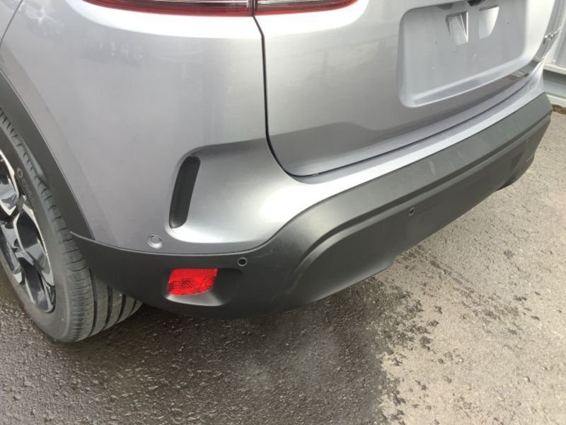 Citroën C5 Aircross BlueHDi 130 EAT8 Max