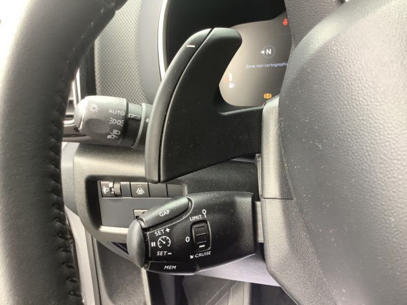 Citroën C5 Aircross BlueHDi 130 EAT8 Max