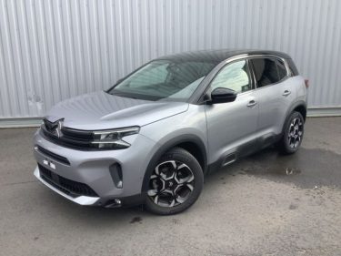 Citroën C5 Aircross BlueHDi 130 EAT8 Max