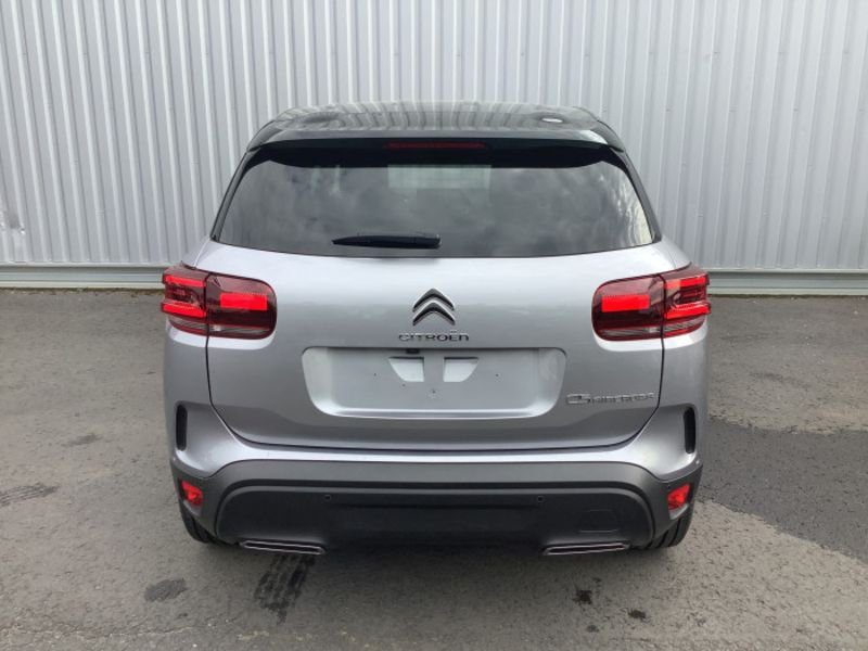 Citroën C5 Aircross BlueHDi 130 EAT8 Max