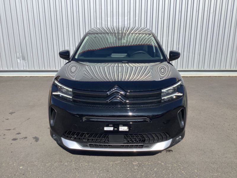 Citroën C5 Aircross BlueHDi 130 EAT8 Max