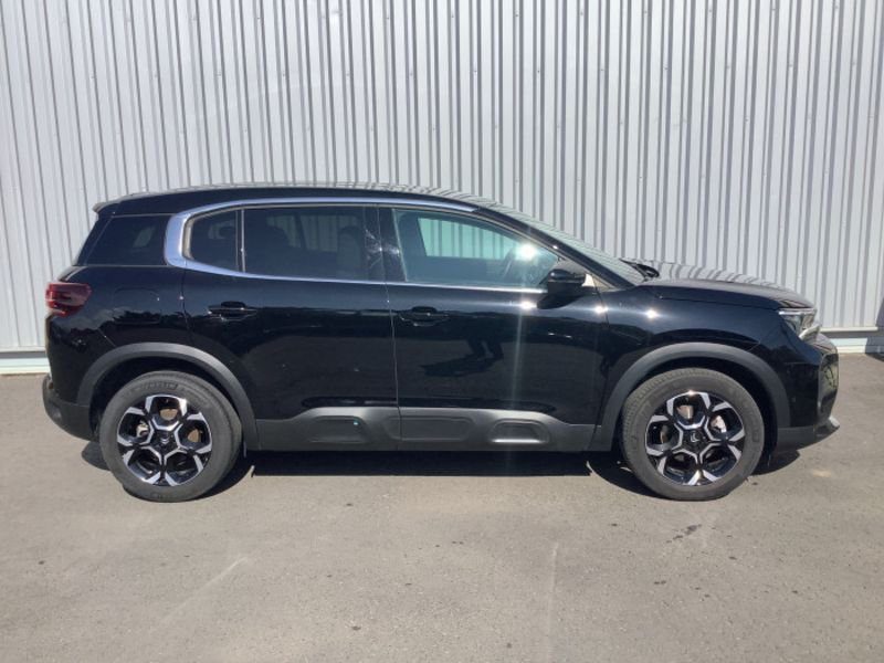 Citroën C5 Aircross BlueHDi 130 EAT8 Max
