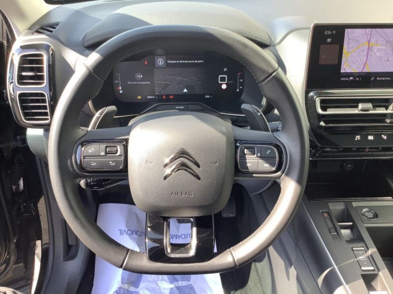 Citroën C5 Aircross BlueHDi 130 EAT8 Max