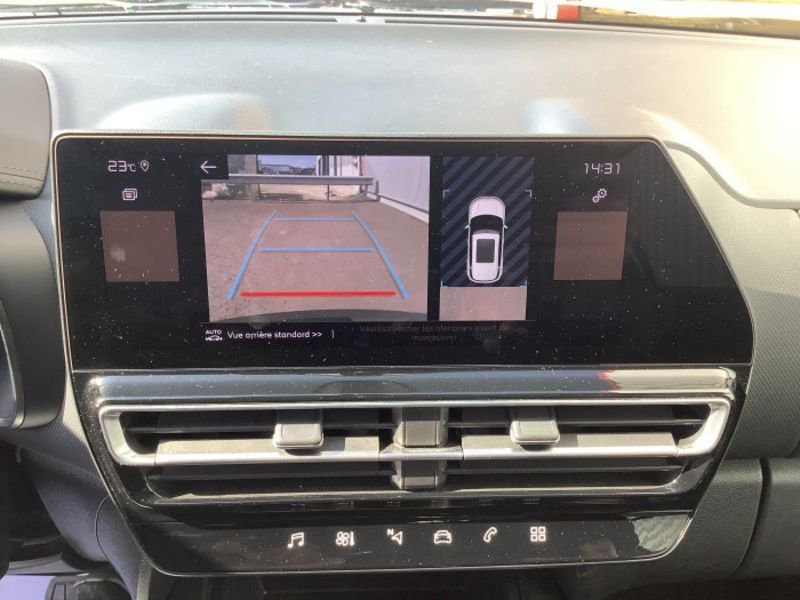 Citroën C5 Aircross BlueHDi 130 EAT8 Max