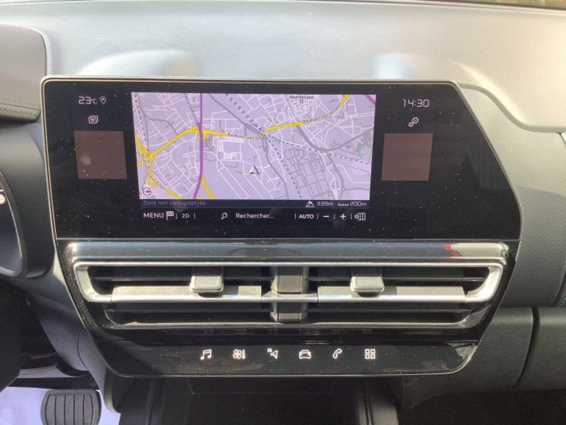 Citroën C5 Aircross BlueHDi 130 EAT8 Max