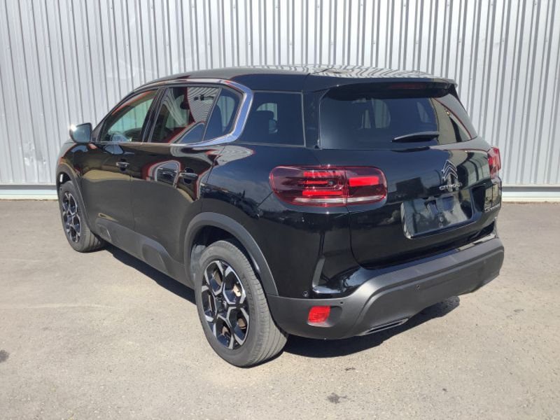 Citroën C5 Aircross BlueHDi 130 EAT8 Max