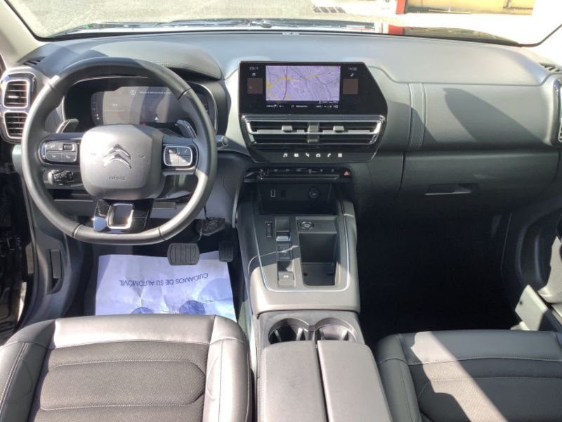 Citroën C5 Aircross BlueHDi 130 EAT8 Max