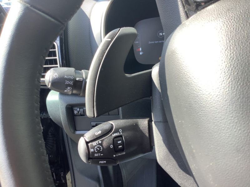 Citroën C5 Aircross BlueHDi 130 EAT8 Max