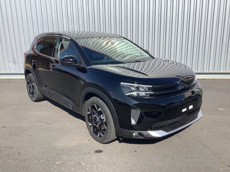 Citroën C5 Aircross BlueHDi 130 EAT8 Max