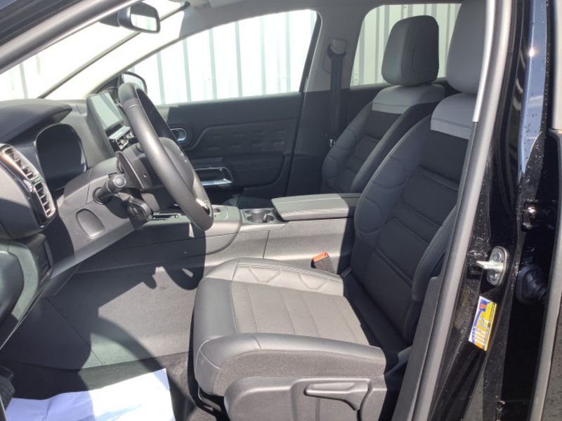 Citroën C5 Aircross BlueHDi 130 EAT8 Max