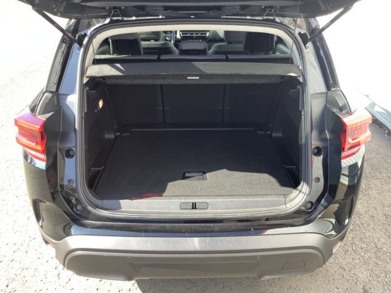 Citroën C5 Aircross BlueHDi 130 EAT8 Max