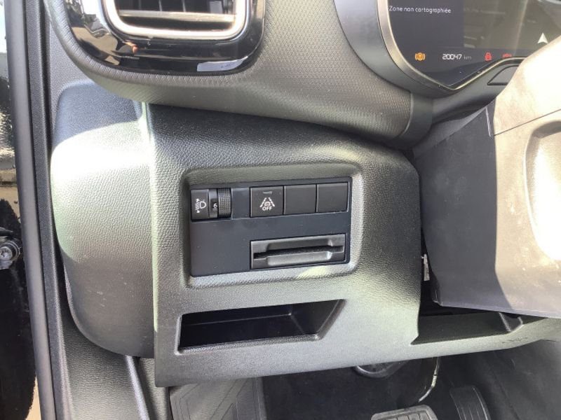 Citroën C5 Aircross BlueHDi 130 EAT8 Max