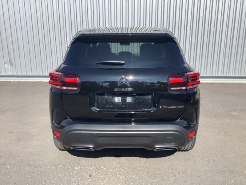 Citroën C5 Aircross BlueHDi 130 EAT8 Max