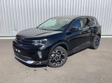 Citroën C5 Aircross BlueHDi 130 EAT8 Max