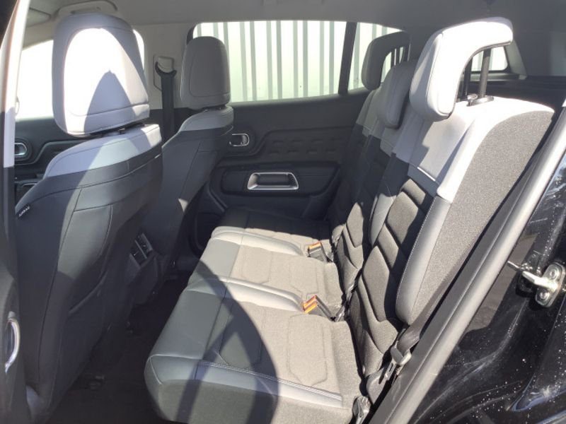 Citroën C5 Aircross BlueHDi 130 EAT8 Max