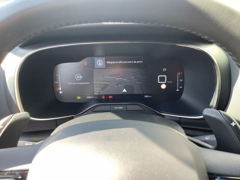 Citroën C5 Aircross BlueHDi 130 EAT8 Max