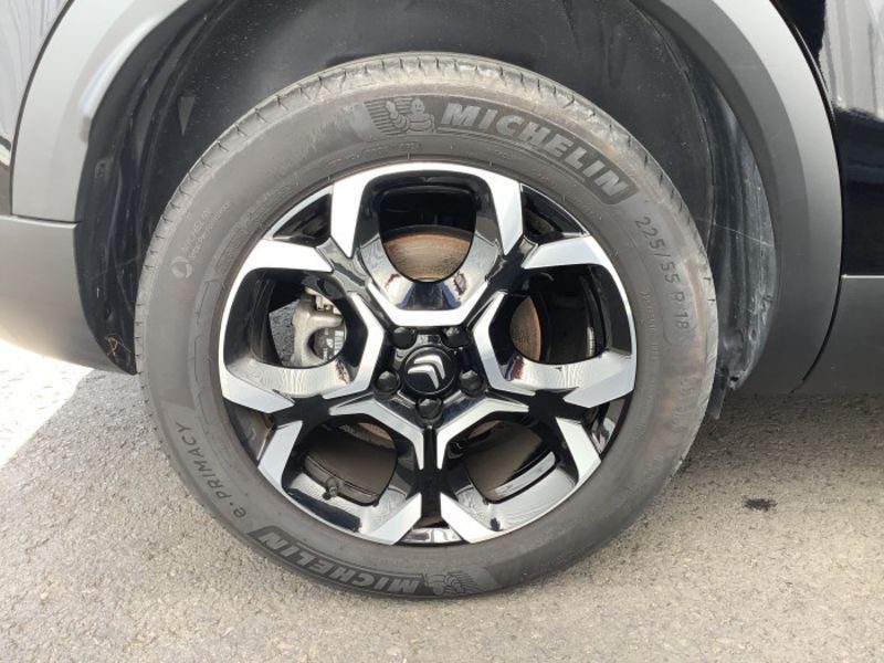 Citroën C5 Aircross BlueHDi 130 EAT8 Max