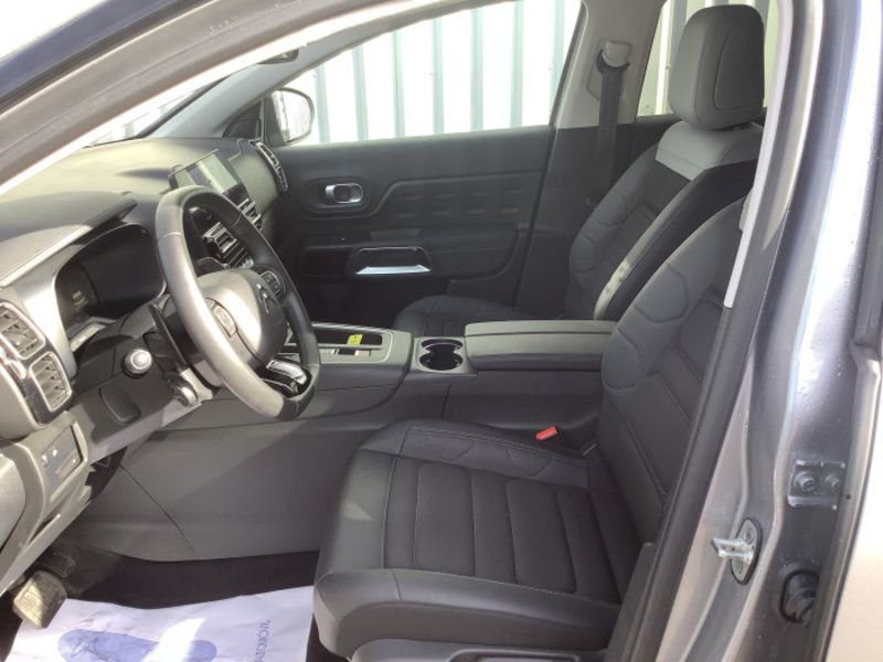 Citroën C5 Aircross BlueHDi 130 EAT8 Max