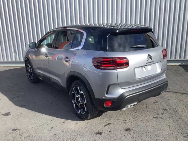 Citroën C5 Aircross BlueHDi 130 EAT8 Max