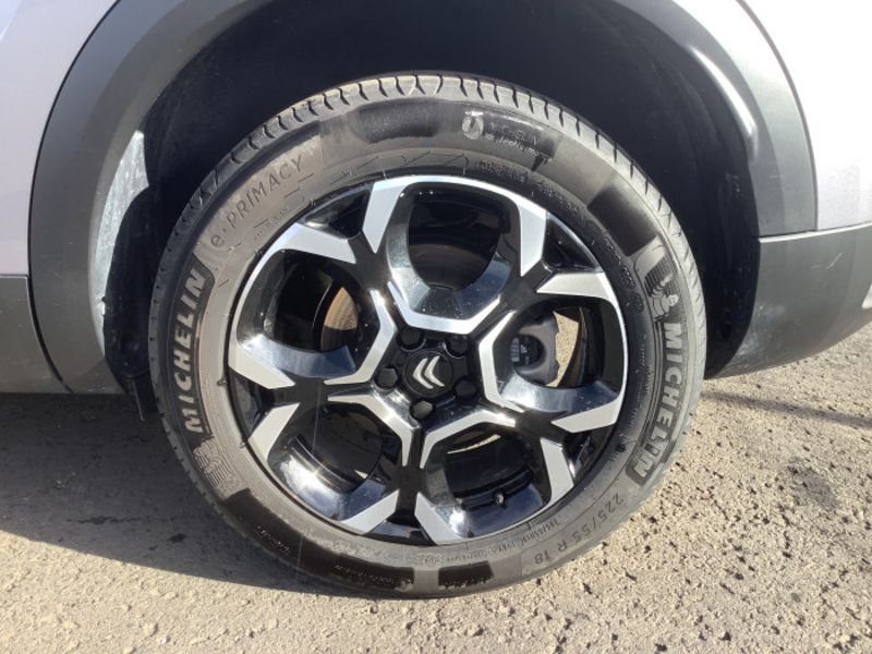 Citroën C5 Aircross BlueHDi 130 EAT8 Max