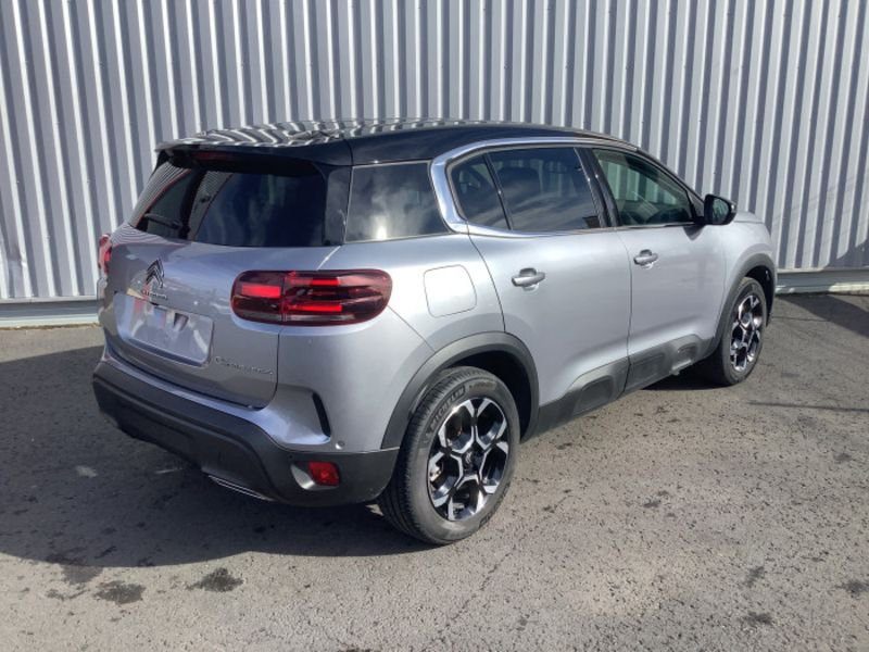 Citroën C5 Aircross BlueHDi 130 EAT8 Max