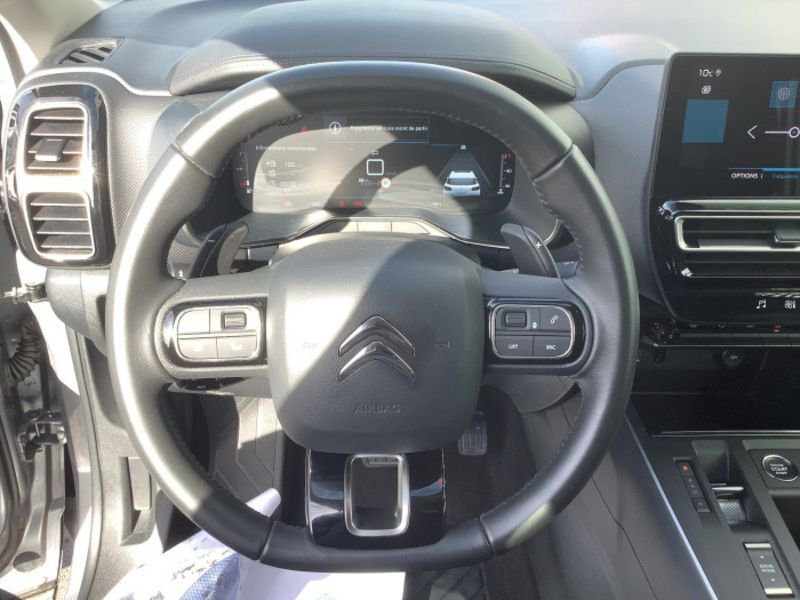 Citroën C5 Aircross BlueHDi 130 EAT8 Max