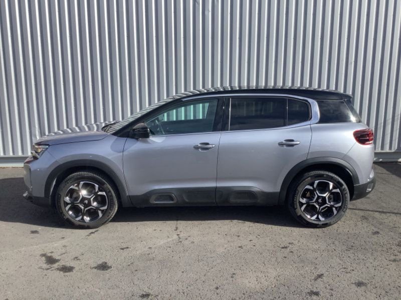 Citroën C5 Aircross BlueHDi 130 EAT8 Max