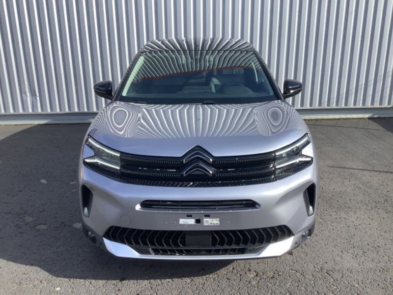 Citroën C5 Aircross BlueHDi 130 EAT8 Max
