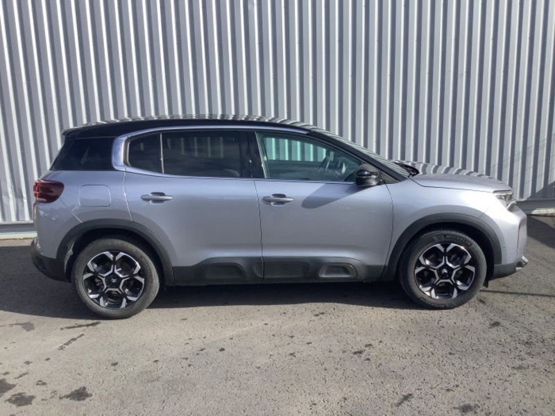 Citroën C5 Aircross BlueHDi 130 EAT8 Max